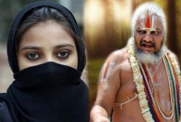 নারী ভক্তের সম্ভ্রম নষ্ট করায় ভারতের আরেক ধর্মগুরু গ্রেফতার