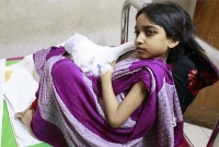 মেয়ের মৃত্যুতে প্রধানমন্ত্রীকে নিয়ে যা বললেন মুক্তামনির বাবা