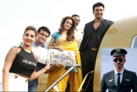 বাংলাদেশি হলে কলকাতার ওরা এমনটাই করে : রোশান