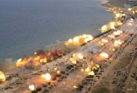 ফের পরমাণু বিস্ফোরণ? প্রচণ্ড ভূকম্পন