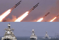 তাহলে এটি কি ডেকে আনবে তৃতীয় বিশ্বযুদ্ধ? সেরে ফেলেছে চূড়ান্ত সামরিক প্রস্তুতি!