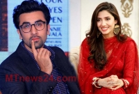 মাহিরা খানের সঙ্গে সম্পর্ক নিয়ে মুখ খুললেন রণবীর কাপুর