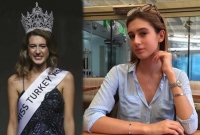 মাসিকের রক্তের সাথে 'শহীদদের' রক্তের তুলনা : মুকুট হারালেন সেরা সুন্দরী