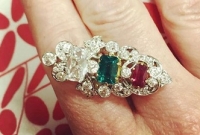 একেই বলে ভাগ্য, মাত্র ৬৪০ টাকায় গয়না কিনে ২১ লাখে বিক্রি !