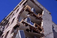 ৭.১ রিখটার স্কেলে তীব্র ভুমিকম্পে কাঁপলো মেক্সিকো