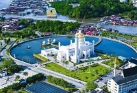 মুসলিম বিশ্বের সবচেয়ে ধনী দেশটি যেমন