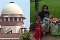 সরকারকে উপেক্ষা করে শেষ পর্যন্ত রোহিঙ্গাদের পক্ষ নিবে ভারতের সুপ্রিম কোর্ট?