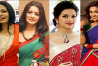 জেন নিন টালিউড নায়িকাদের আসল বয়স ও সিনেমা প্রতি আয় 