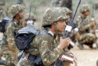 এই মুহুর্তের খবর! উত্তপ্ত উরি, চলছে সেনা-জঙ্গির গুলির লড়াই