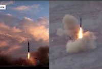 এই মিসাইল ২০০০ কিলোমিটার দূরের লক্ষ্যকেও গুঁড়িয়ে দিতে পারে!