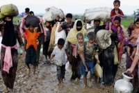 জরুরি ভিত্তিতে রোহিঙ্গাদের ফিরিয়ে নিতে রাজি হয়েছে মিয়ানমার, তবে...