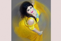 রোহিঙ্গা শিশু দত্তক নিতে চান এই অভিনেত্রী