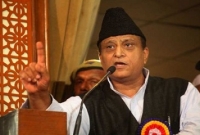 ভবিষ্যতে রোহিঙ্গাদের মতো অবস্থা আমাদেরও হতে পারে : আজম খান