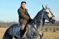 ট্রাম্পের সাথে কথার যুদ্ধ লেগে থাকা কিমের বিলাসি জীবন-যাপন