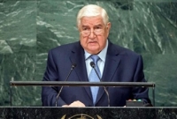   ‘ইসরাইল-সমর্থিত সন্ত্রাসের বিরুদ্ধে বিজয়ের দ্বারপ্রান্তে সিরিয়া’