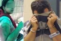 স্বামী অন্য নারীর সঙ্গে আপত্তিকর অবস্থায়, প্রতিবাদ করায় স্ত্রীকে..