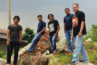 এবার গানে গানে রোহিঙ্গা হত্যার প্রতিবাদ