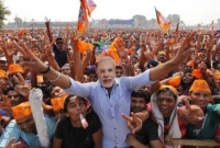 বিজ্ঞানের ইতিহাস বদলে দিচ্ছেন যে হিন্দুত্ববাদী মন্ত্রীরা