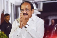 প্রাচীন ভারতে মা দুর্গা ছিলেন প্রতিরক্ষামন্ত্রী, লক্ষ্মী অর্থমন্ত্রী : উপরাষ্ট্রপতি