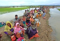 রোহিঙ্গা সমস্যার জের, মিয়ানমারকে দেওয়া বিশেষ সুবিধা বাতিল করছে ভারত!