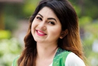 ভেঙে গেল স্পর্শিয়ার বিয়েও