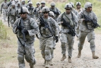 যুদ্ধের দামামা?