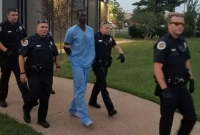 যুক্তরাষ্ট্রে চার্চে বন্দুক হামলায় নিহত ১, আহত ৭