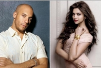 দীপিকাকে এখনও ভুলতে পারেননি ভিন ডিজেল