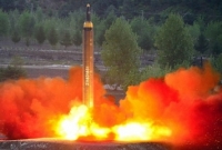  যুক্তরাষ্ট্র কোনোদিন উ. কোরিয়ায় হামলা চালানোর সাহস পাবে না! কারণ...