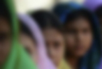   সুন্দরী রোহিঙ্গা তরুণীদের নতুন বিপদ  !