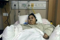 মারা গেলেন বিশ্বের সবচেয়ে ভারি মহিলা ইমান আহমেদ