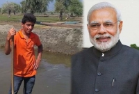 মুসলিম এক তরুণের প্রশংসায় পঞ্চমুখ নরেন্দ্র মোদি! কে সেই তরুণ?