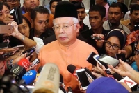 নজিরবিহীন ভাবে রোহিঙ্গা ইস্যুতে মালয়েশিয়ার বিদ্রোহ ঘোষণা!