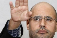 প্রেসিডেন্ট প্রার্থী হচ্ছেন গাদ্দাফির ছেলে সাইফ আল-ইসলাম গাদ্দাফি!