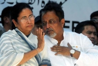 বড় ধাক্কা মমতা ব্যানার্জীর, তৃণমূল ছেড়ে বিজেপির গন্তব্যে মমতার ‘ছায়াসঙ্গী'