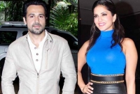 পাবলিক টয়লেটের ‘ব্র্যান্ড অ্যাম্বাসাডর’ ইমরান-সানি লিওন!