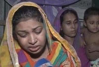 হঠাৎই সব এলোমেলো হয়ে যায় ইভার জীবনে