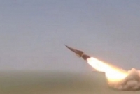 সৌদি আরবের সেনা ঘাঁটিতে ক্ষেপণাস্ত্র হামলা