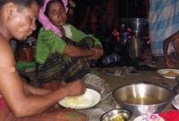 টাকা নিয়ে উধাও দালাল, প্রতারিত হচ্ছে রোহিঙ্গা শরণার্থীরা