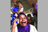 সেনাবাহিনী ও মগদের ১৩ ধরনের অপরাধ