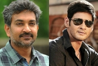 বাহুবলি নির্মাতার রাজামৌলির এবারের নায়ক মহেশ