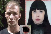 'মানুষ খেকো স্বামী-স্ত্রী' যেভাবে ধরা পড়লেন