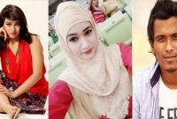 কি করছেন হ্যাপি, কী বোঝাতে চাচ্ছেন?