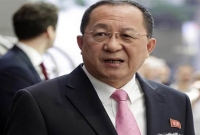 উ. কোরিয়ার বিরুদ্ধে যুদ্ধ ঘোষণা করেছে যুক্তরাষ্ট্র: পররাষ্ট্রমন্ত্রী রি ইয়ং হো