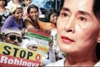 সু চি’কে কক্সবাজার সফরের আহ্বান জাতিসংঘের