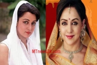 জীতেন্দ্রর স্ত্রী হওয়ার কথা ছিল হেমা মালিনীর!