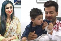 ছেলের জন্মদিনের অনুষ্ঠানের খবর জানেন না শাকিব!