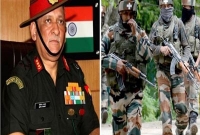 পাকিস্তানকে কড়া ভাষায় ভারতীয় সেনাপ্রধানের হুঁশিয়ারি!