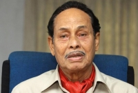 অসুস্থ হয়ে রংপুর সিএমএইচে ভর্তি এরশাদ অসুস্থ হয়ে রংপুর সিএমএইচে ভর্তি এরশাদ