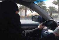 সৌদি আরবের ইতিহাসে এই প্রথম গাড়ি চালানোর অনুমতি পাচ্ছেন মেয়েরা